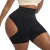 Корректирующее белье для женщин, утягивающее белье, утягивающее белье, утягивающее белье с высокой талией, корректирующее белье для тела, шорты для мальчиков