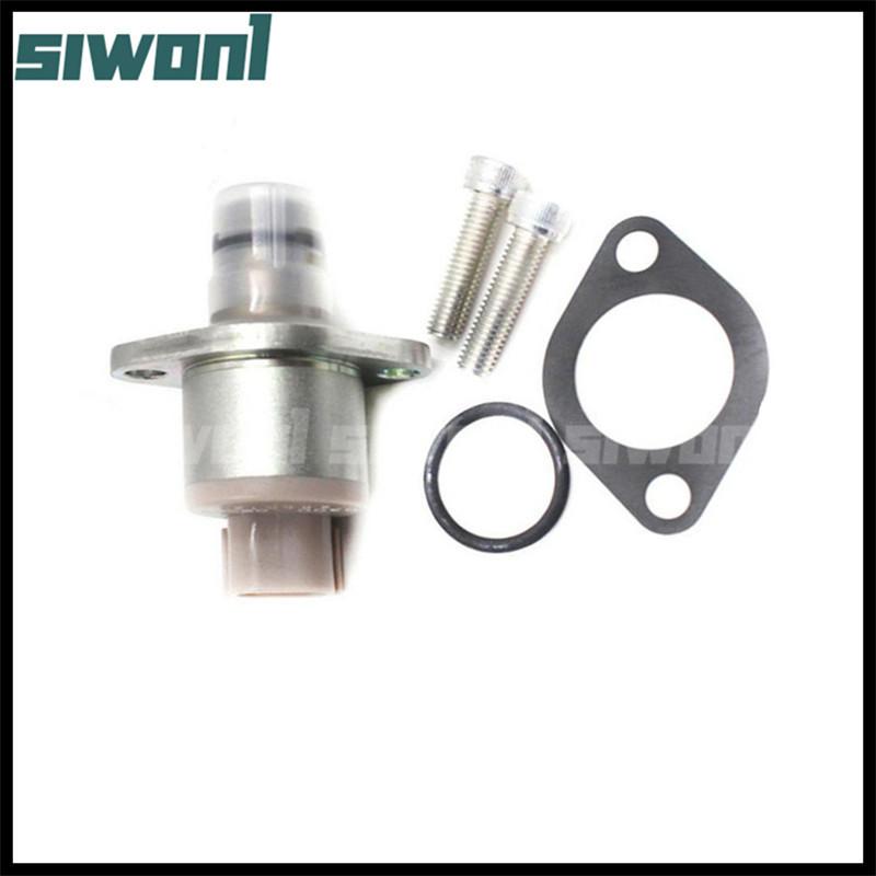 Pressure Fuel Pump Regulator Suction Control SCV Valve 294200-0300 2942000300 2940090250 For Ttoyota Auris Avensis