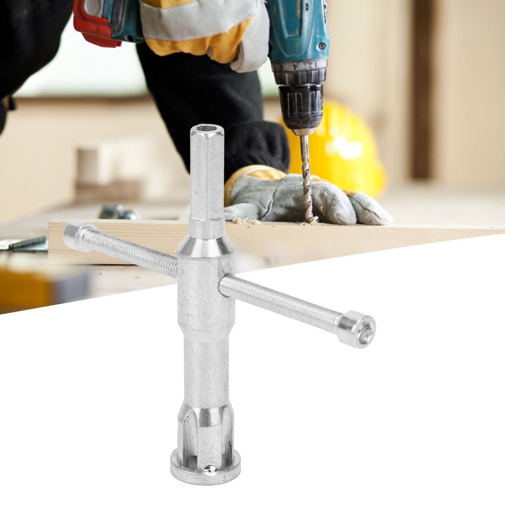 Electric Drill Compatible Wire Connector Automatic Twisting Wire Stripping Tool Wiring Projects