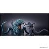[Bandai] Movie Monster Series Giga Biollante (Ages 3 and up) Godzilla vs. Biollante