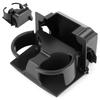 Rear Center Console Cup Holder 96965‑ZP00D Fit for Nissan Frontier Pathfinder Xterra US