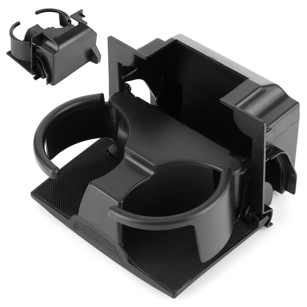 Rear Center Console Cup Holder 96965‑ZP00D Fit for Nissan Frontier Pathfinder Xterra US