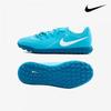Галерея Nike Junior Phantom Gx2 Club Tf Futsal Shoe Fj2604 400