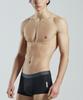 PUMA BODYWEAR [8 шт.] Легкие дышащие боксеры с сетчатой вставкой и термосваркой