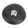Locking Fuel Door Gas Cap BU5Z 9C268 B Strong Sealing Fuel Tank Locking Gas Cap with 2 Keys for Vehicle