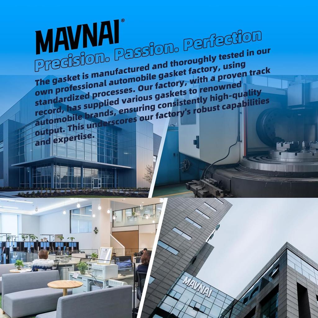 Transmission Oil Pan Gasket Fit For GM Turbo 400, Compatible With Moroso 93103. Upgraded With Steel Shim Ide, Made Of High Durometer Vulcanized