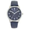 [ДОМ ЧАСОВ] THE CLOCK HOUSE Мужские часы в стиле Business Casual MBC5004-NV1B