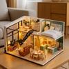 Miniature House - Modern Interior*