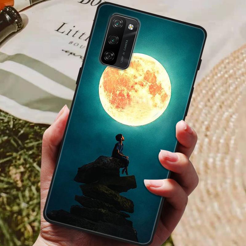 Для Blackview A100 Чехол Роскошный Силиконовый Чехол Для Blackview A100 BlackviewA100 Чехол Coque A 100 A100 Fundas Модные Чехлы