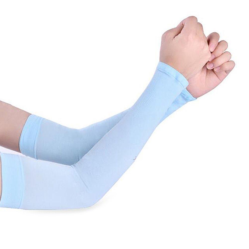 Arm Protection Sun Protection Sleeves Women Sunscreen Sleeves Women Arm Sleeves Ice Arm Warmers