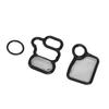 Комплект уплотнительных колец для прокладки золотникового клапана K-серии, подходит для Honda Accord Coupe 9816 15815 RAA A01
