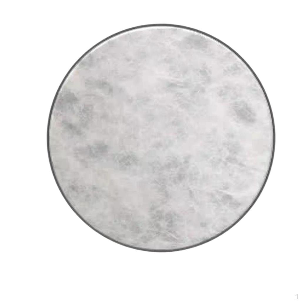 Детали пластиков для ударных инструментов