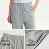 Semir Women's Sporty Wide-Leg Casual Pants