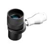 AstroStreet Darkfield Reticle Crosshair Prussell Eyepiece 23mm Guide Eyepiece Diameter American Size 31.7mm []