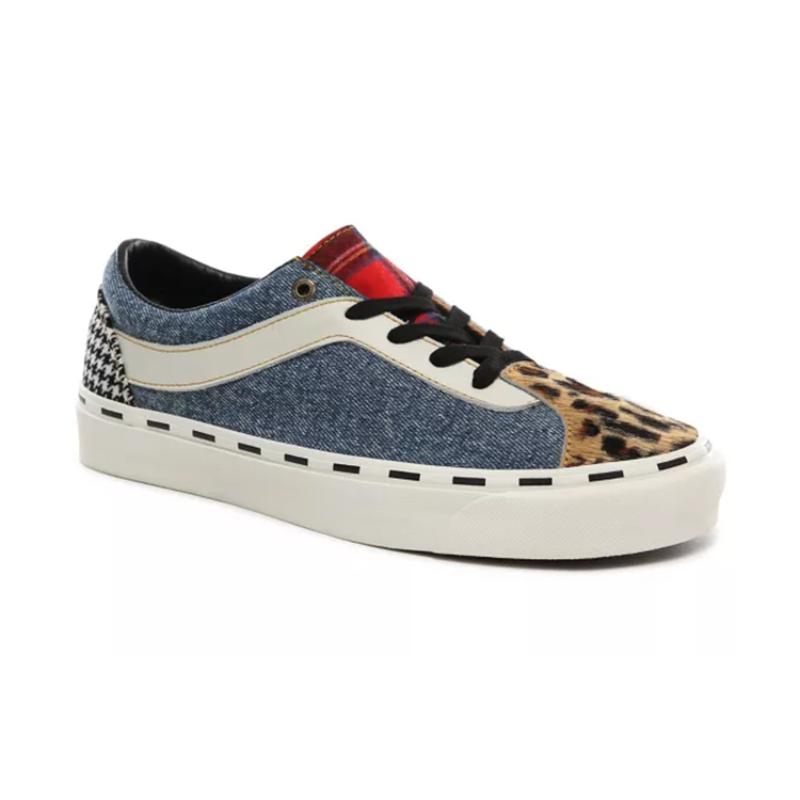 Vans Bold Ni 'Bender' Vans VN0A3WLPT7Y