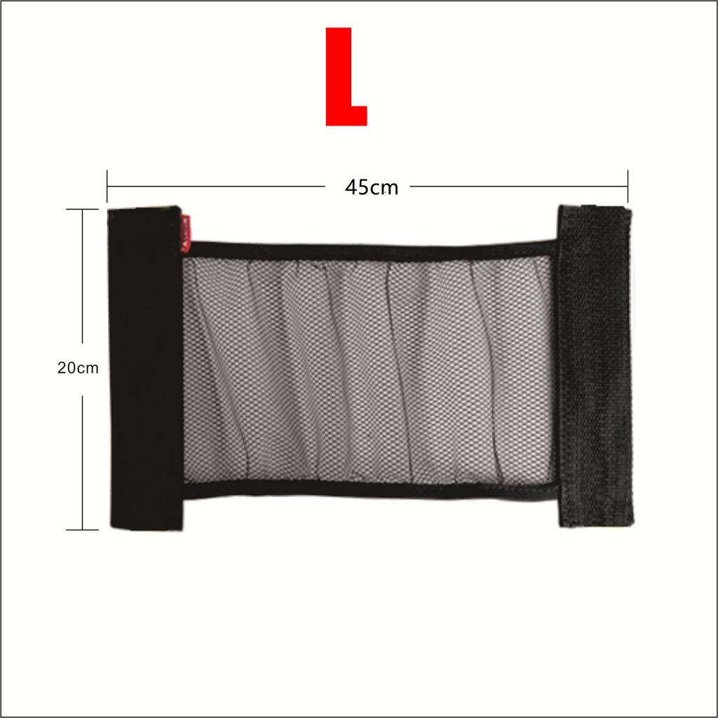 Багажник автомобиля, эластичная сетка, фиксированные ремни, органайзер для салона автомобиля, сетка для хранения огнетушителя, сумка для фиксации спинки сиденья, автомобильный аксессуар