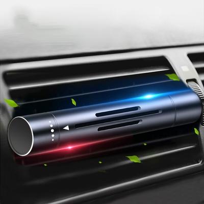 Универсальный автомобильный освежитель воздуха для ароматерапии, автомобильный кондиционер, диффузор для ароматерапии, зажим