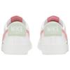Nike Кроссовки Blazer Low Le White Bleached Coral Женские AV9370-105