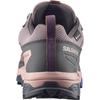 SALOMON X ULTRA 5 Амортизация Нескользящая Износостойкая Дышащая 491403