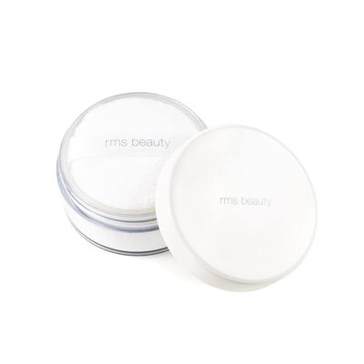 RMS Beauty Unpowder 00 Прозрачный
