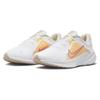 Nike Quest 5 Сетчатые Дышащие Амортизирующие Нескользящие Низкие Кроссовки Женские Белые DD9291-102