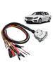 Upgraded Vehicle Programming Tool Efficient Vehicle Programmer Programming Solution LED Control Cable for Vehicles