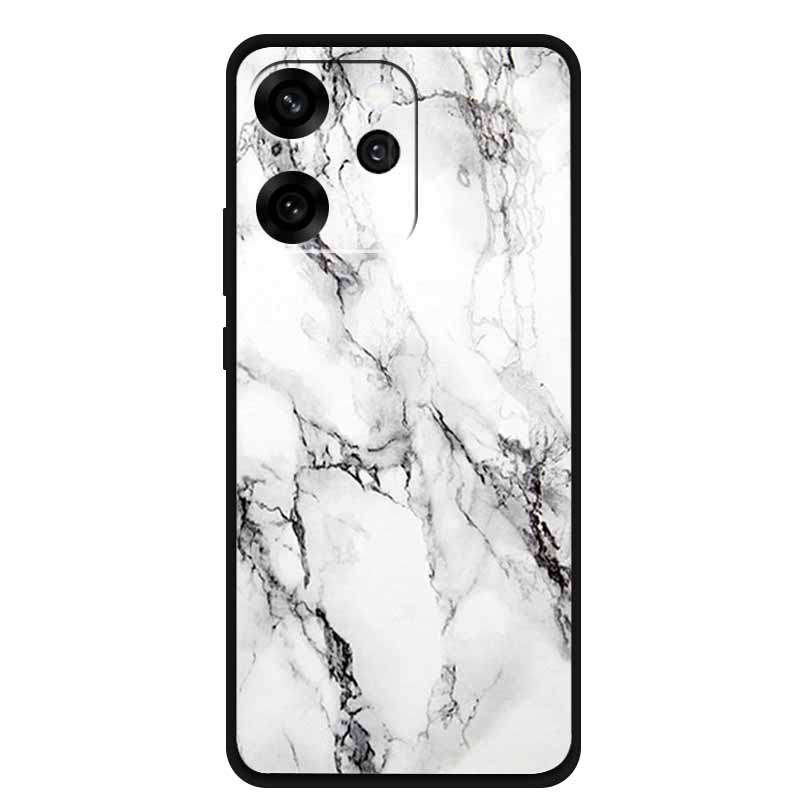 Чехол для телефона Oppo Reno15, мягкий силиконовый ТПУ, чехол в технологичном стиле для Oppo Reno 15, защитная крышка в форме цветка и сердца PLW110 Coque