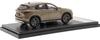 Hi Story Mazda Field Journey Zircon Sand Metallic Готовый продукт HS359ZS 1/43 CX-5 (2021)