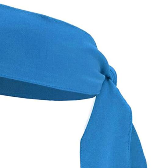 Пиратская бандана Впитывающая пот Дышащий аксессуар Влагозащищенная Пиратская бандана