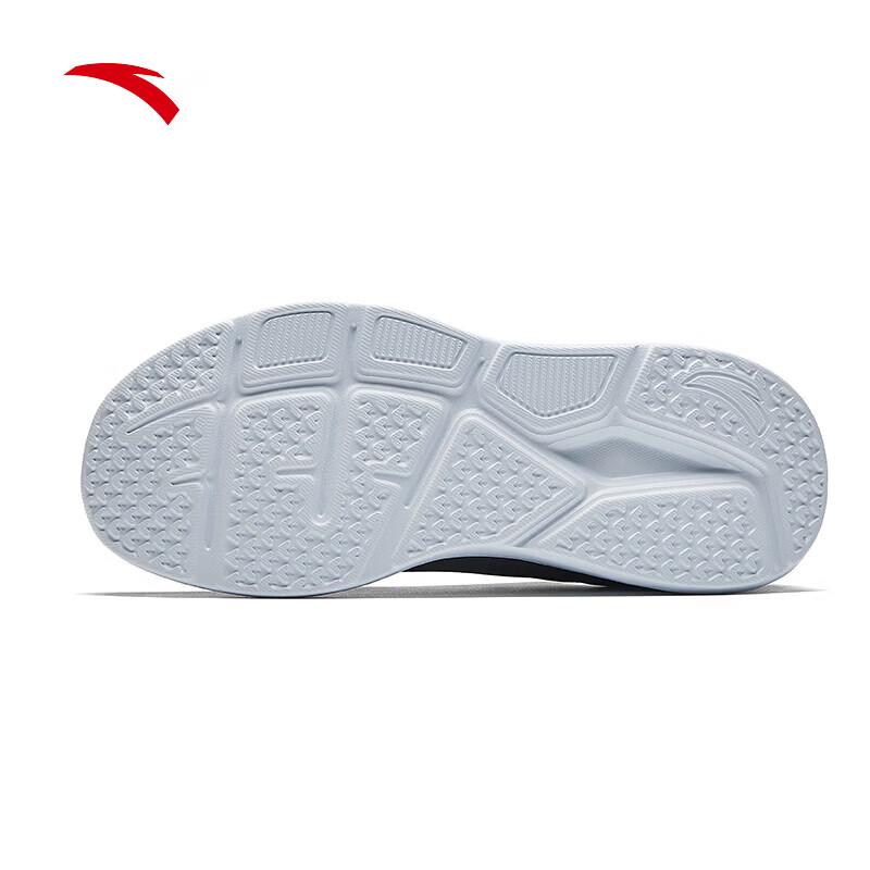 Anta Мужские тренировочные кроссовки Shenxing 15 Lite