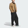 adidas Куртка Originals Wash Pad, однотонная повседневная теплая удобная куртка, мужские куртки цвета пустынно-коричневого золота JW9576