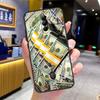 Кошелек для наличных денег, чехол-портмоне для Nubia Red Magic 8S 9S Pro Plus 6S 7S 6 7 Pro 6R 5G RedMagic 9 8 10 Pro Plus