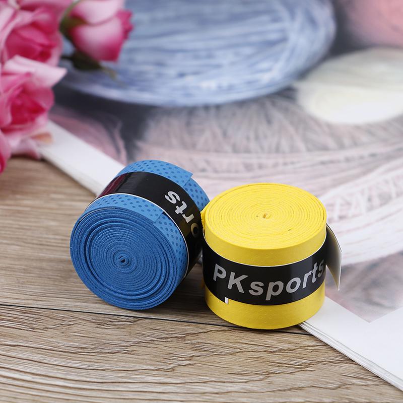 10 шт., теннисная ракетка для сквоша, лента, лента для удочки, повязка для пота, ручка для пота