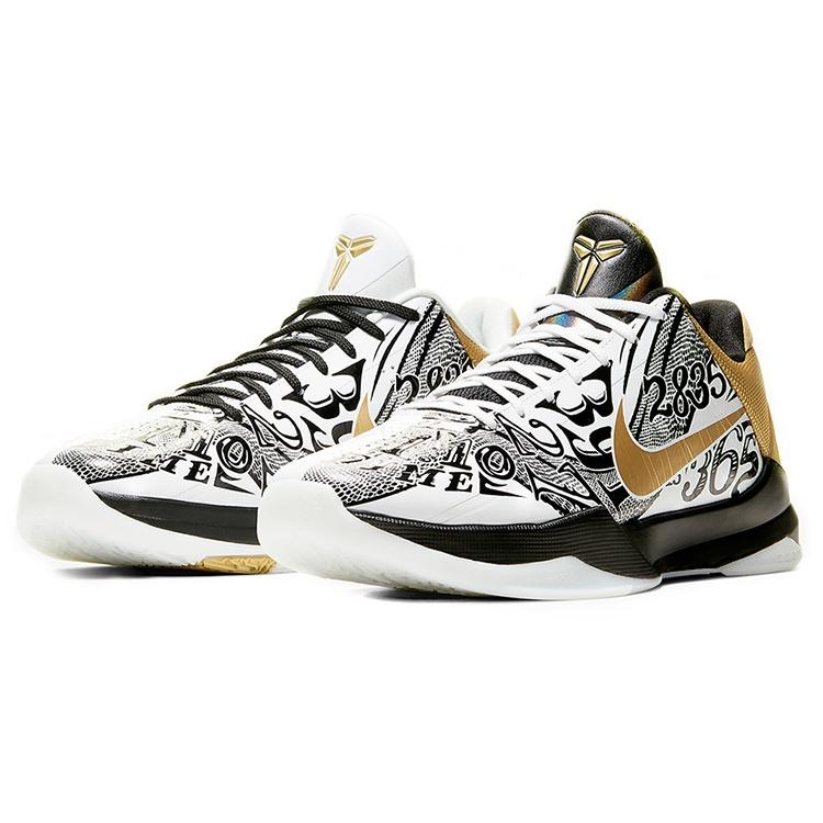 Nike Кроссовки Zoom Kobe 5 Protro 'Big Stage' Мужские CT8014-100