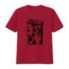 Alesana Band Gothic Horror T Shirt For Holidays Full Size S 5XL FH505 vintage Washed Breathable Top For Everyday Wear