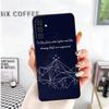 Мягкий чехол для телефона A Court of Mist Fury VELARIS City для Samsung A17 A37 A57 A16 A26 A36 A56 A15 A25 A35 A55 A14 A24 A34 A54 A13 A2