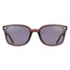 Ray Ban Rb4461d Asian Fit 659373 Unisex Sunglasses
