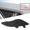 HOOK EYE COVER Accessories For Vehicles FRONT BUMPER TOW COVER