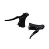 Rear Anti-slip Mountain Bike Bicycle Brake Handle Handlebar Set Cycling Brake Levers Bike Drop Bar