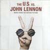 CD JOHN LENNON - The U.S. Vs. John Lennon (Music Fro 094637491225 Capitol Records 2006 US Rock Used