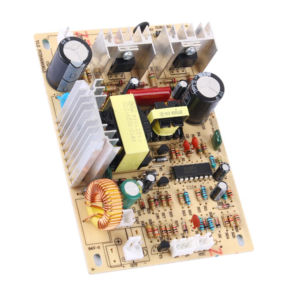 AC-DC 12V Switching Power Supply Module Bare Circuit 220V to 12V Power Supply Transformer Buck Converter