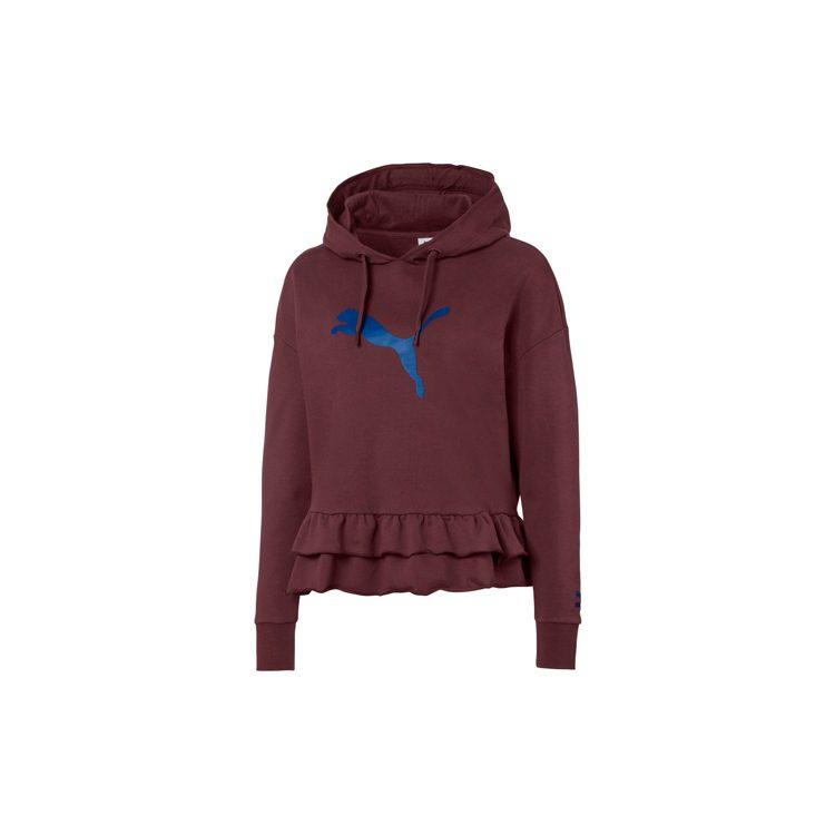 Puma X TYAKASHA Толстовки Женские с капюшоном Умеренные Другое 595556-26
