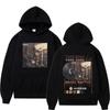 Sudadera Con Capucha De Rapero Drake Hoodie