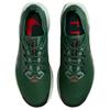Nike Кроссовки React Pegasus Trail 5 Gore Tex Ель Глина Зеленый Пустынный Охра Ярко-малиновый FQ0908-301