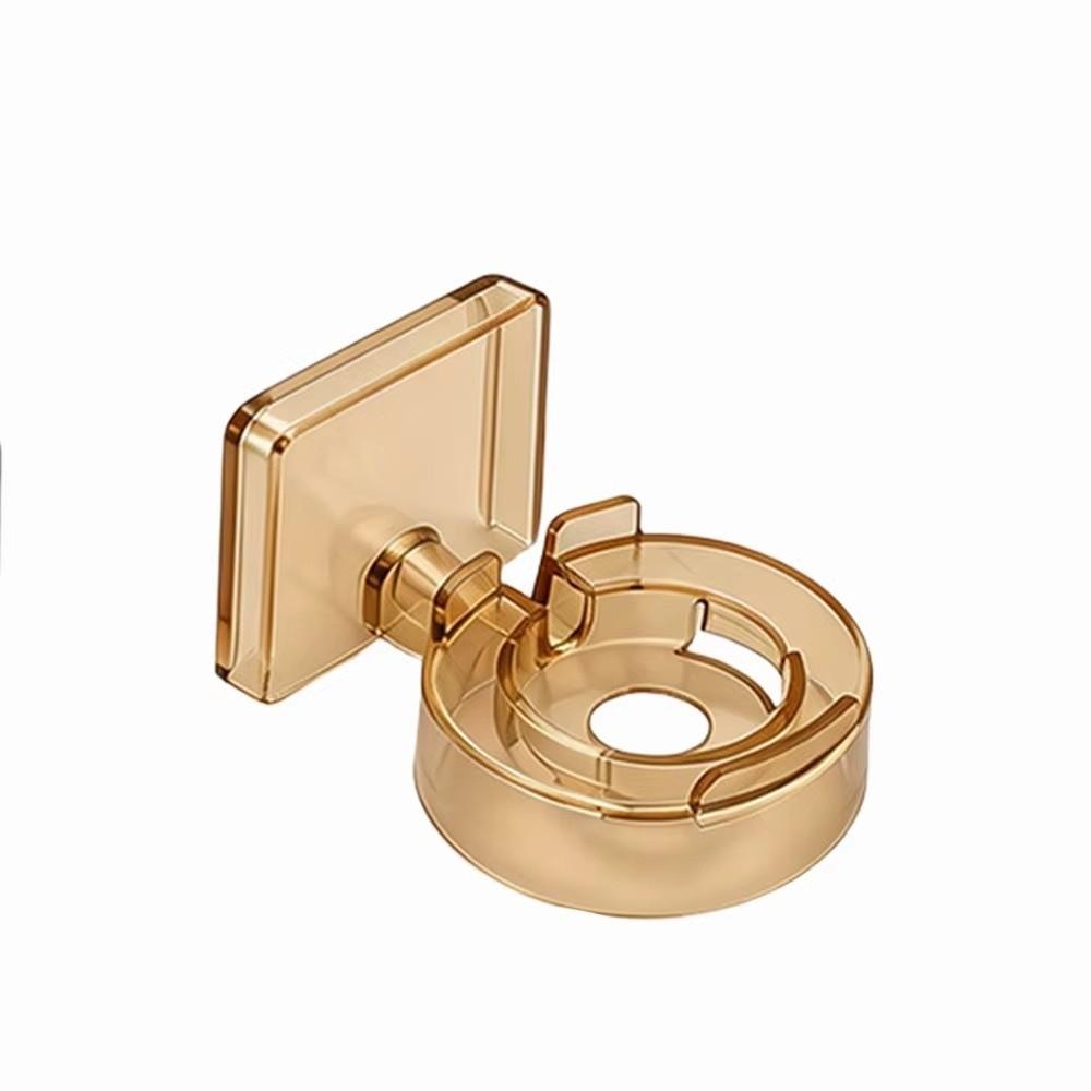 Adhesive Watch Charging Stand Multi-Functional Smart Watch Holder Home Organization