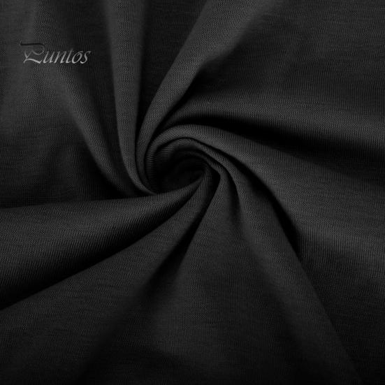 Женское летнее платье с плиссированным ремешком и V-образным вырезом с короткими рукавами, однотонное платье с карманами трапециевидной формы со свободным подолом, дышащее мягкое платье миди для свиданий