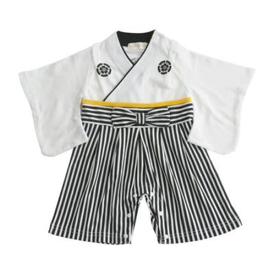 Комбинезон Aenak Hakama Белый 60см