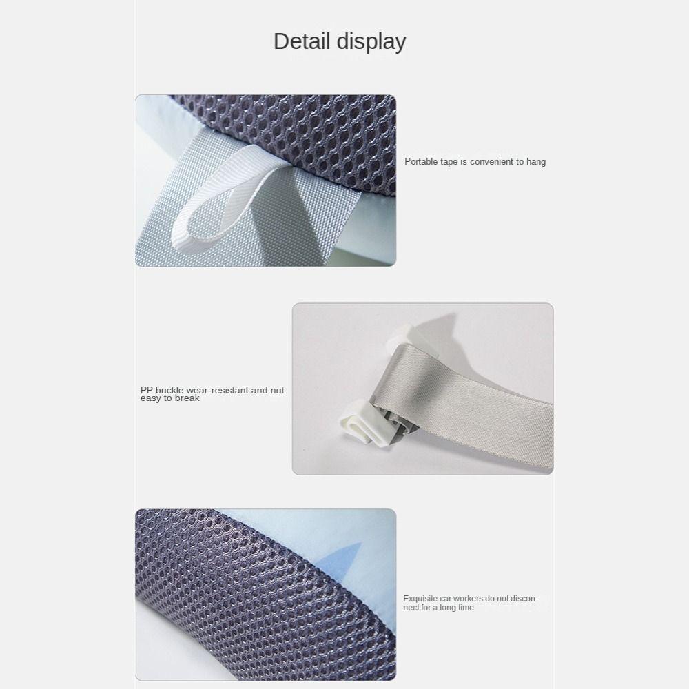 1 шт. Инструмент для купания Поддержка для купания ребенка Аксессуар для купания Подушка для ванны для новорожденного Младенец