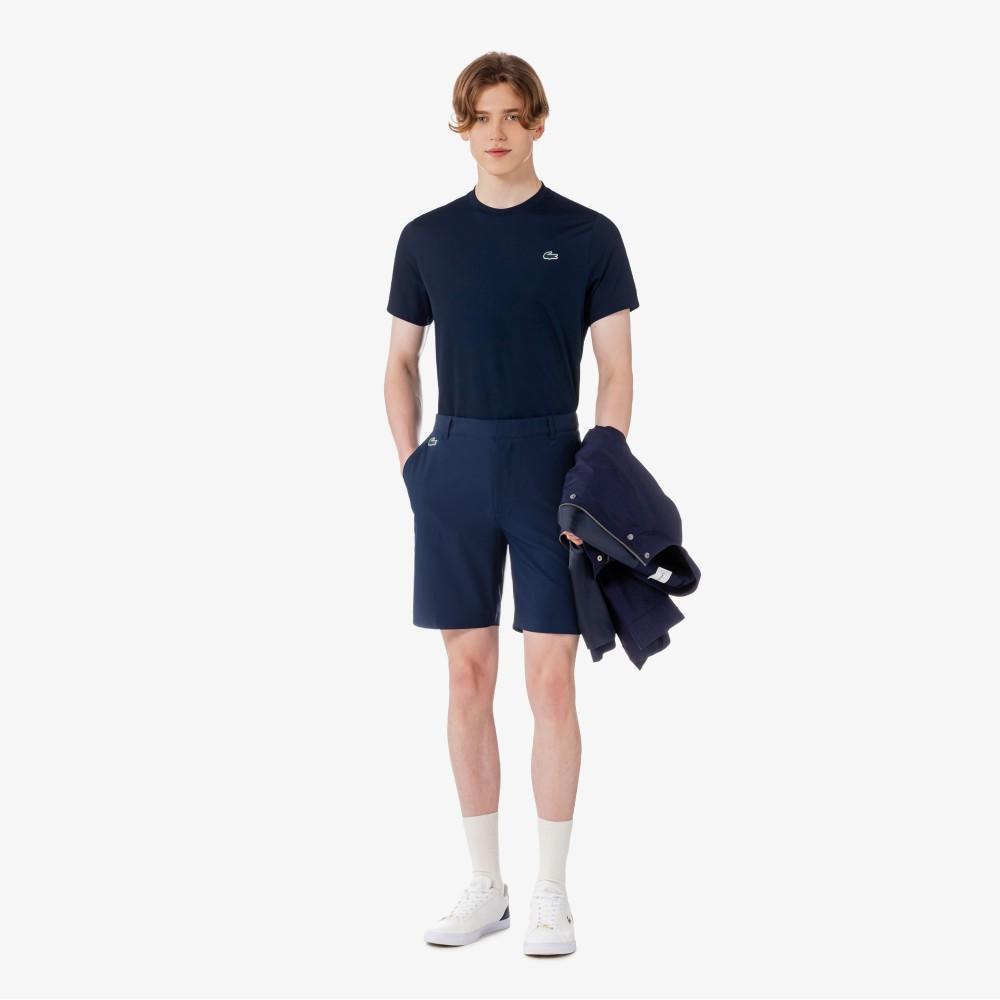 [lacoste] Men's Training Performance T-shirt TH8920-56G166