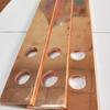Copper-Plated Steel Flat Wire for Lightning Protection Grounding